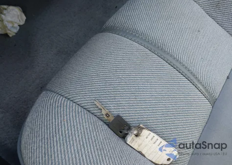 1991 Chevrolet Camaro Rs from USA, damaged, VIN 1G1FP23E1ML181101